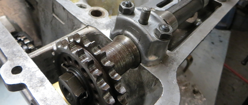 Engine Rebuilds And Repairs